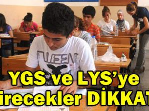 ÖSYMden başarı puanı açıklaması