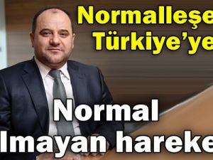 TİMAVdan İmam Hatip kayıtları için uyarı