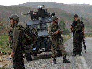 Hakkaride çatışma