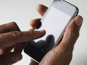 Cep telefonlarınız artık çizilmeyecek!