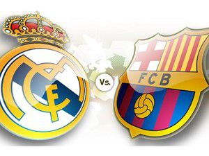 Barça ve Real evinde başlıyor