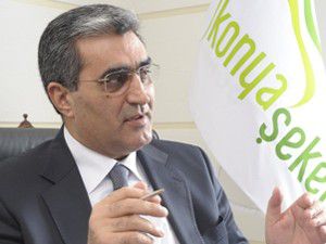 Recep Konuk bayram mesajı yayınladı