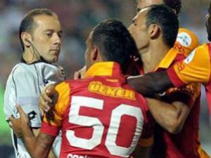Engin Bayraktara cezayı UEFA kesti