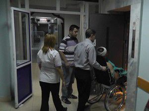 Saman, iki aileyi birbirine düşürdü