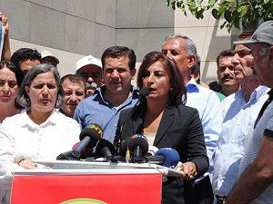 BDP-PKK buluşmasına inceleme