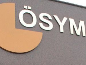 ÖSYM şoke etti!