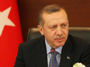 "Barış içinde yaşama arzumuz test ediliyor"