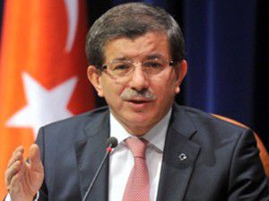 Kaçırılan Türkler bırakılsın