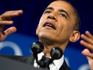 Obama Ramazan Bayramını kutladı