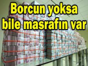 O ücretleri ödemek zorundasınız