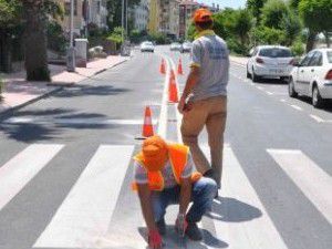 Bayram trafiğinde bu yollara dikkat