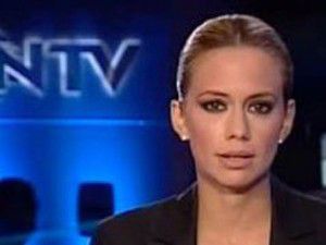 NTV spikeri işinden oldu