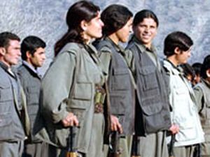 PKK silah bıraktı!