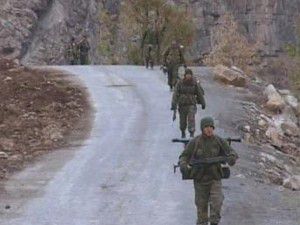 Teröristlere büyük darbe!