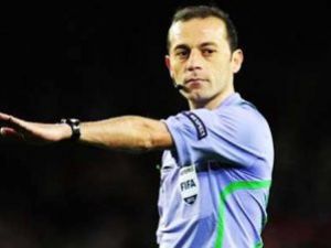 Cüneyt Çakıra yeni görev