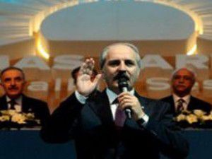 Siyasi partilerin baylaşma programları