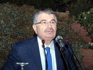 Şahin BDP-PKK buluşmasını yorumladı