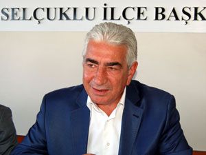 Bal: "Türk Baharı başlamıştır"