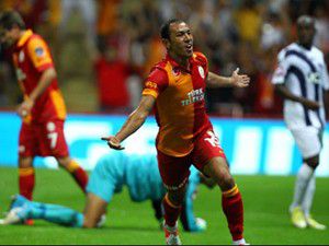 Aslanda Umut bitmez: 2-1