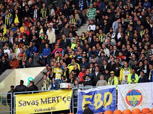 F.Bahçe taraftarını korkutan rakam!