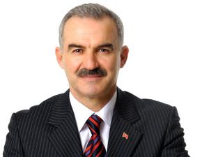 İşte Hikmet Çayın Konya Vaadi