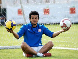 Konyasporda transfer harekatı sürüyor