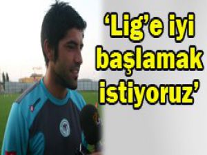 Coşkun Kayhan iddialı konuştu