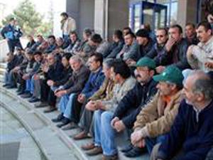 İşsizlikte umut veren gelişme