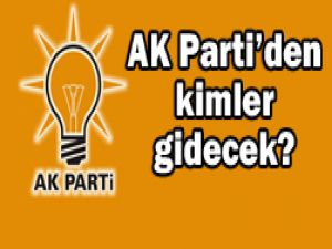 AK Partinin 2015 stratejisi