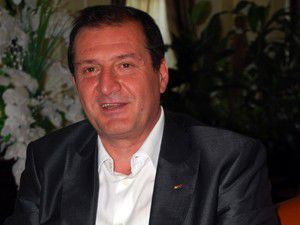 Tekvandoda başarı tesadüf değil