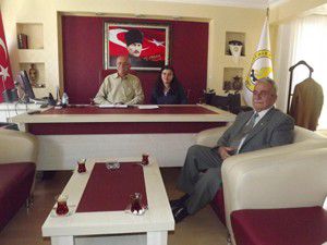 Kampanyada 320 bin mavi kapağa ulaşıldı