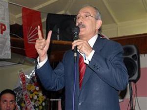 Kılıçdaroğlu kimden dayak yedi?