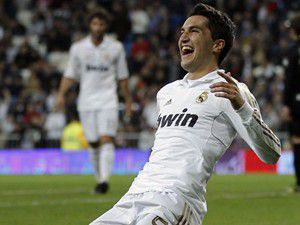 Nuri Şahin Liverpoolda!