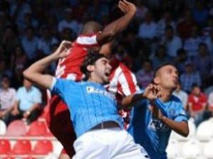PTT 1. Lig golsüz başladı