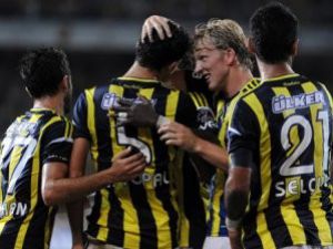 Fenerbahçe bu kez Topallamadı