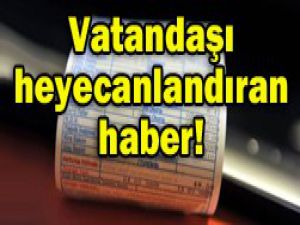 Haksız alınan paralar iade edilebilir