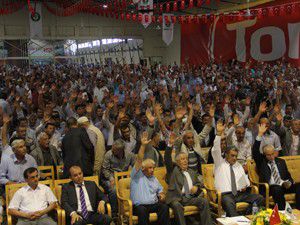 Kutlu yürüyüş başladı, hiç kimse durduramaz