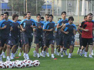 Anadolu Selçuklusporda çalışmalar tam gaz