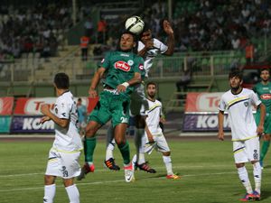 Konyaspor kötü başladı