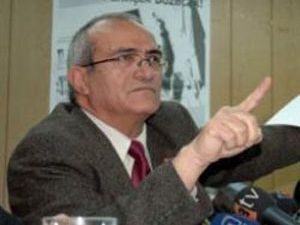 AK Partiye Suçlama!