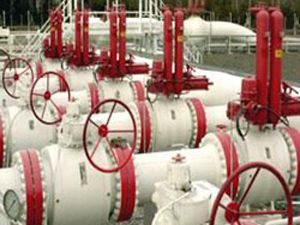Türkiyenin enerjisi Katardan gelecek