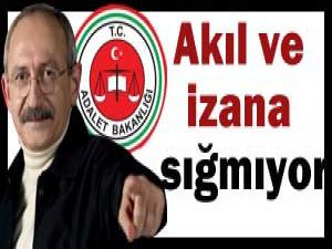 Kılıçdaroğlundan Erdoğana mektup
