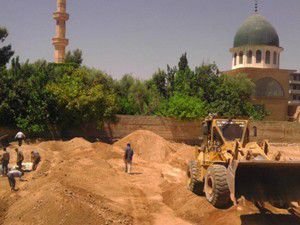Deraya katliamının görüntüleri ortaya çıktı