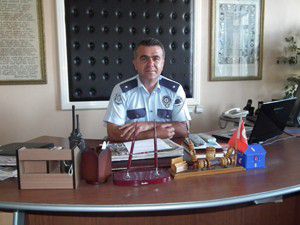 Akşehir Emniyetinden konvoylara uyarı