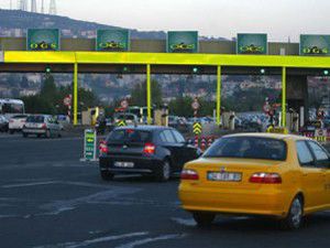Köprü ve otoyollarda KGS kalkıyor HGS geliyor