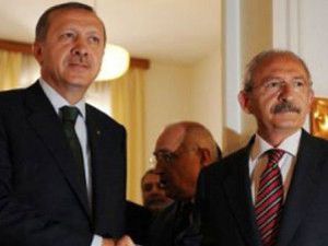Başbakandan mektup
