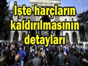 Merak edilen soruların cevapları