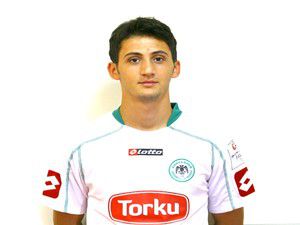 Ali Dere Milli takıma çağırıldı