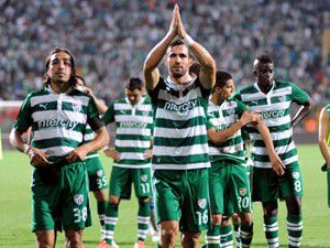 Bursaspor Hollandaya tur için gitti