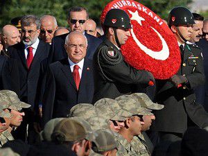 Emanetiniz güvenilir ellerdedir